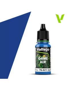 Vallejo - Game Air - Magic Blue 18 ml