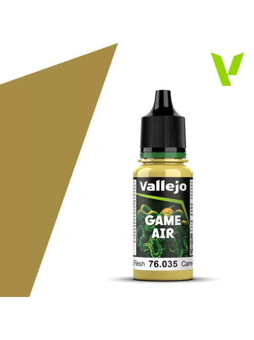 Vallejo - Game Air - Dead Flesh 18 ml