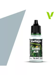 Vallajo - Game Air - Wolf Grey 18 ml