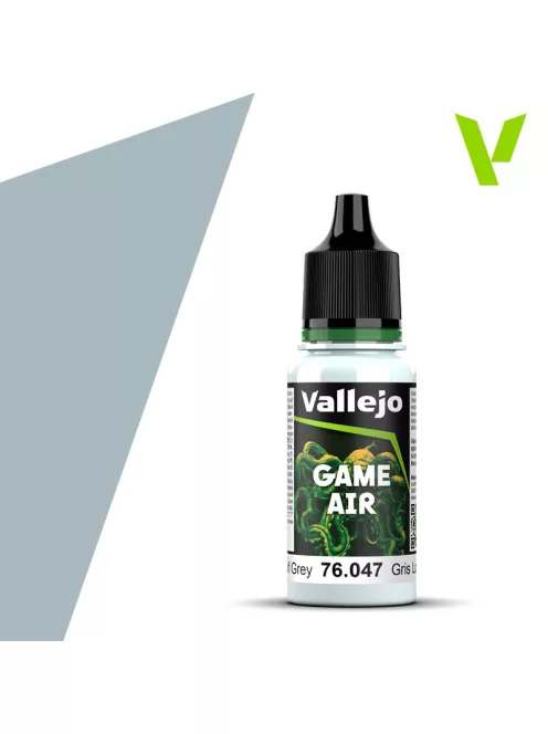 Vallajo - Game Air - Wolf Grey 18 ml