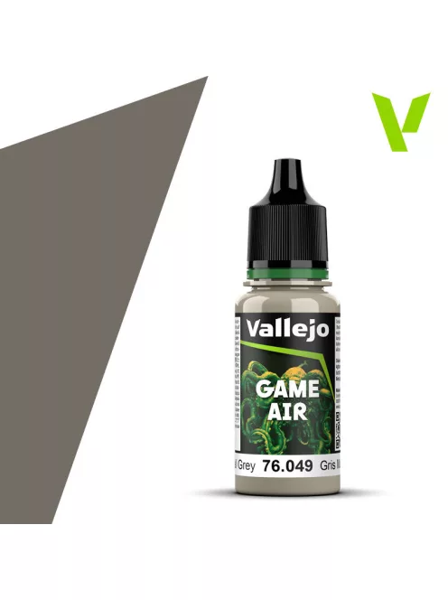 Vallejo - Game Air - Stonewall Grey 18 ml