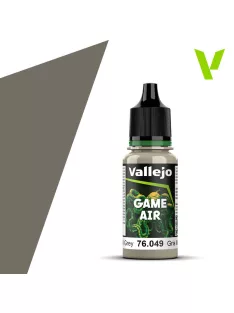 Vallejo - Game Air - Neutral Grey 18 ml