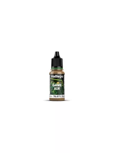 Vallejo - Barbarian Skin 18 ml