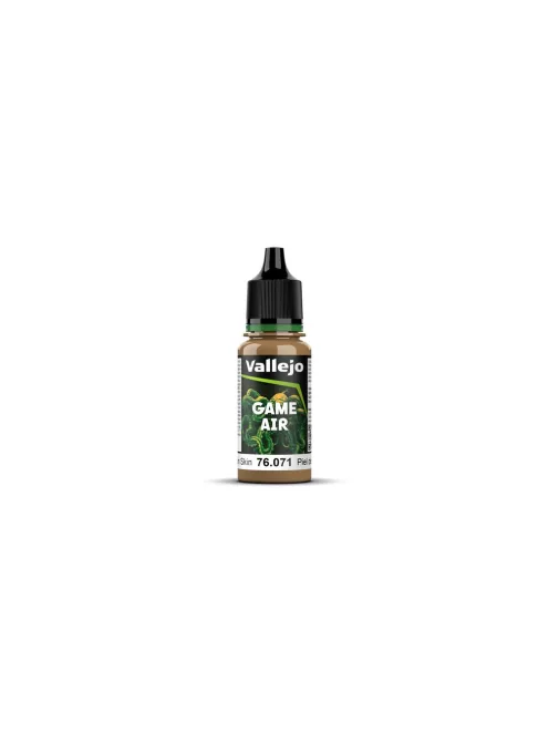 Vallejo - Barbarian Skin 18 ml