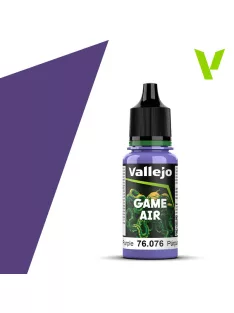 Vallajo - Game Air - Alien Purple 18 ml
