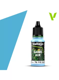 Vallejo - Game Air - Sunrise Blue 18 ml