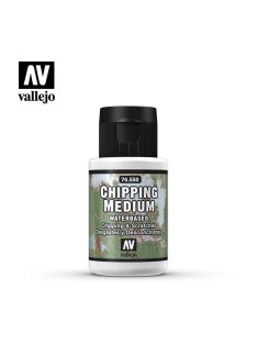 Vallejo - Auxiliary - Model Wash Chipping Medium 35 ml