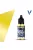 Vallejo - True Metallic Metal Light Radiant Yellow 18 ml