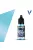 Vallejo - True Metallic Metal Light Hydra Turquoise 18 ml
