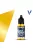 Vallejo - True Metallic Metal Base Radiant Yellow 18 ml