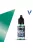 Vallejo - True Metallic Metal Airbrush Beetle Green 18 ml