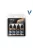 Vallejo - True Metallic Metal Imperial Gold Paint Set