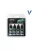 Vallejo - True Metallic Metal Dusken Green Paint Set
