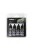 Vallejo - True Metallic Metal: Amber Green Paint Set (4)