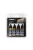 Vallejo - True Metallic Metal: Arcane Gold Paint Set (4)