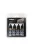 Vallejo - True Metallic Metal: Rusty Metal Paint Set (4)