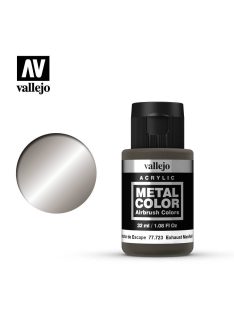 Vallejo - Metal Color - Exhaust Manifold