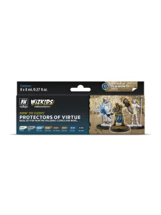 Vallejo - Protectors of Virtue 8 ml