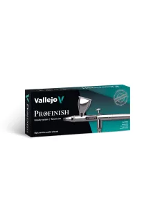 Vallejo - PROFINISH By Gravity System Two in One