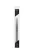 Vallejo - Natural Hair Round Brush No.