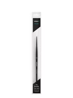 Vallejo - Natural Hair Round Brush No.