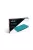 Vallejo - Wet Palette Set (includes: Airtight tray with lid 2 Rehusable hydration sponges 30 Sheets of moisture paper 1 Accesory well palette and elastic band)