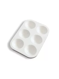 Vallejo - Small palette 13x9 cm