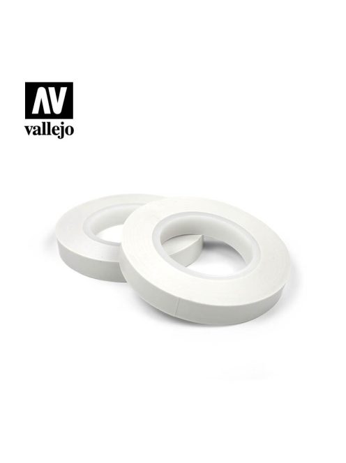 Vallejo - Flexible Masking Tape (10 mm x 18 m)
