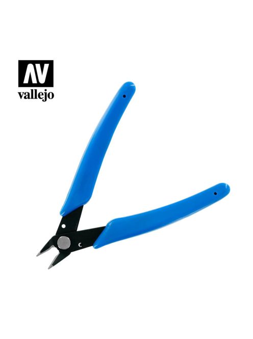 Vallejo - Tools - Flush Cutter