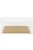 Vetrina Display Box - Vetrina Display Box Base In Pelle Beige - Leather Base Beige - Lungh.Lenght Cm 31.7 X Largh.Width Cm 15.9 X Alt.Height Cm 12.9 (Altezza Interna Interior Height Cm 11.3) Plastic Display