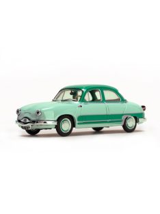   Vitesse - 1:43 1957 Panhard Dyna Z12 Grand Standing - Vitesse
