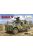 Vespid models - 1:35 German Eagle IV Utility Vehicle 2011 production (Deluxe edition)