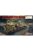 Vespid models - Flakpanzer Viii Maus Metal Barrel