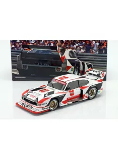   Werk83 - Ford Capri Turbo Gruppe 5 #2 Drm Champion 1981 Klaus Ludwig - Werk 83