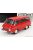 Whitebox - Skoda 1203 Minibus 1968 Red