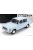Whitebox - Wartburg 353 1967 Light Blue