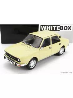 Whitebox - Skoda 105L 1976 Light Yellow