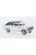 WHITEBOX - Opel Olympia A, weiss/schwarz, 1967, 1:24