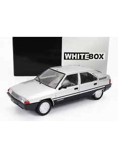 WHITEBOX - CITROEN BX LEADER 1982 SILVER