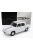 WHITEBOX - RENAULT R8 GORDINI 1970 WHITE