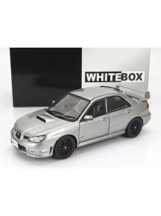 WHITEBOX - SUBARU IMPREZA WRX STI RHD 2006 SILVER