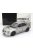 WHITEBOX - SUBARU IMPREZA WRX STI RHD 2006 SILVER