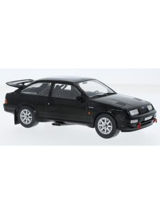 WHITEBOX - FORD ENGLAND SIERRA RS COSWORTH 1987 BLACK