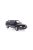 WHITEBOX - 1:24 Mazda 323 4WD Turbo, black/metallic dark grey, 1989 - WHITE BOX