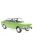 WHITEBOX - 1:24 Skoda 110R Green 1959 - WHITE BOX