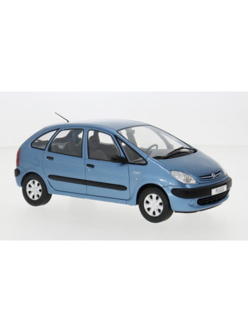 WHITEBOX - WhiteBox, Citroen Xsara Picasso, blau, 1999, 1:24