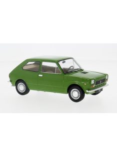 WHITEBOX - Fiat 127, grün, 1971, 1:24