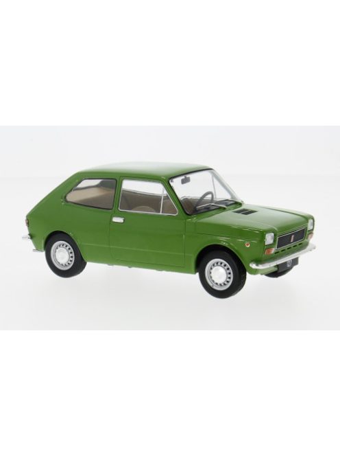 WHITEBOX - Fiat 127, grün, 1971, 1:24