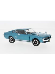 WHITEBOX - Toyota Celica LB 2000 GT, türkis, 1973, 1:24