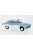WHITEBOX - Wartburg 312, hellblau/weiss, 1965, 1:24